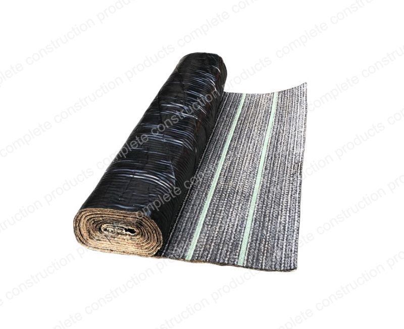 Voltex DS (black) – 5.5M2 Roll