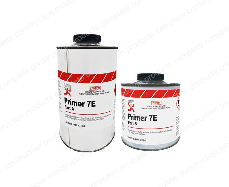 Fosroc Primer 7E - 1L