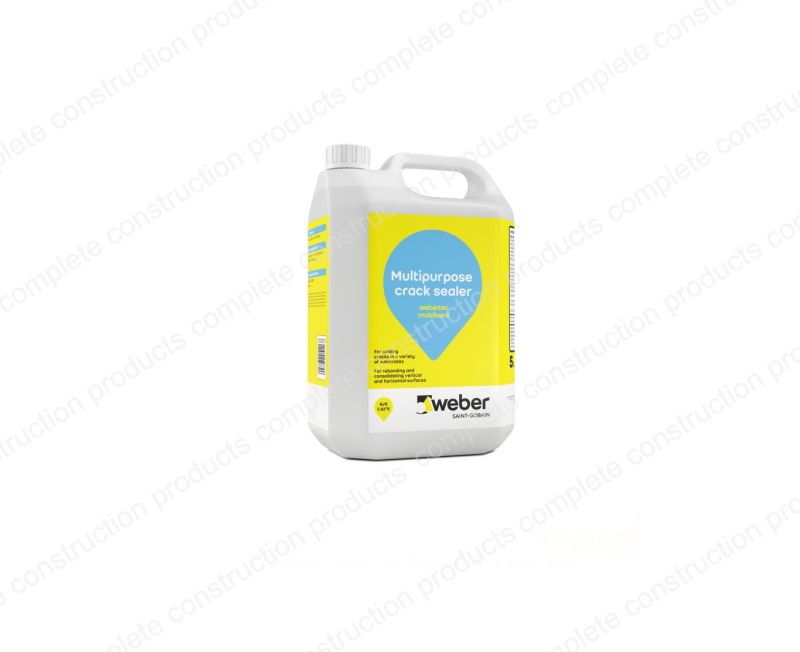 Webertec Mulsibond – 5L