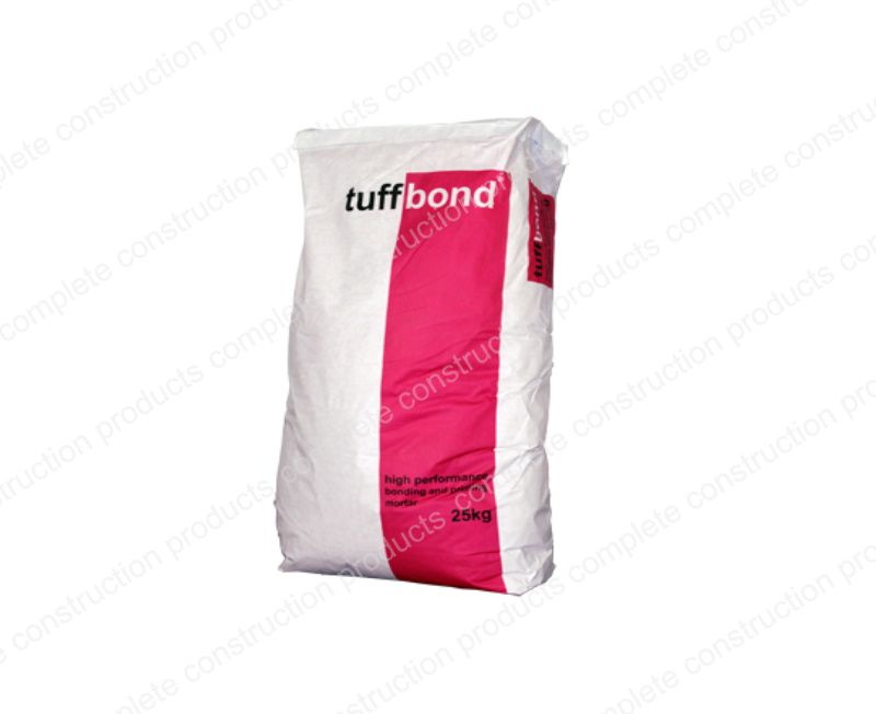 Tuffbond Priming Mortar - 25KG