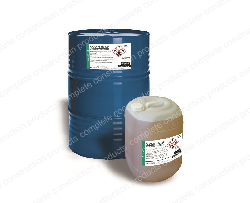 Adomast Adocure Sealer - 25L