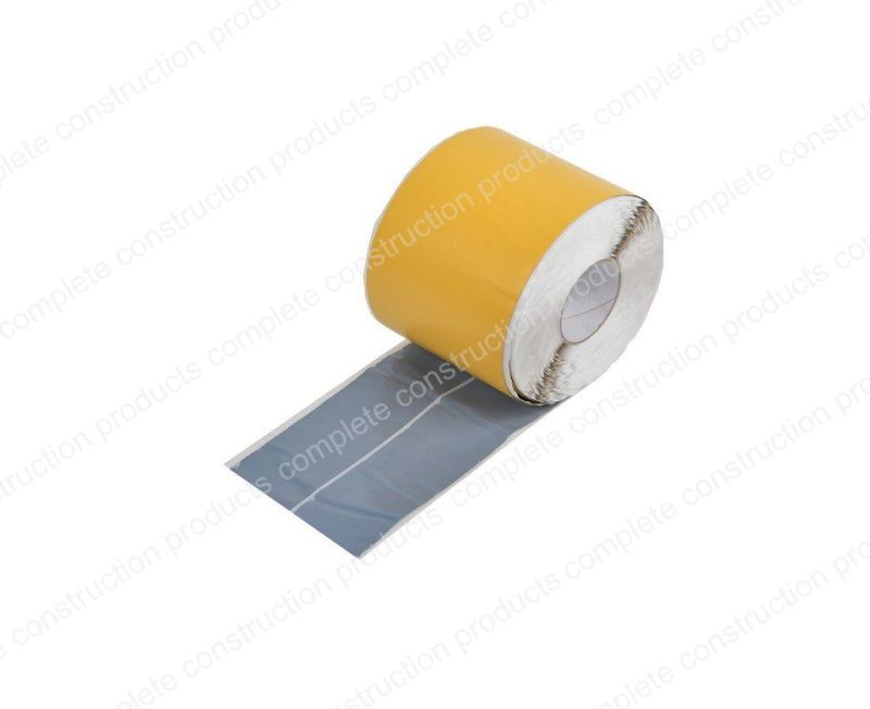 Sikaproof Ex Tape 150 - 150mm x 20M