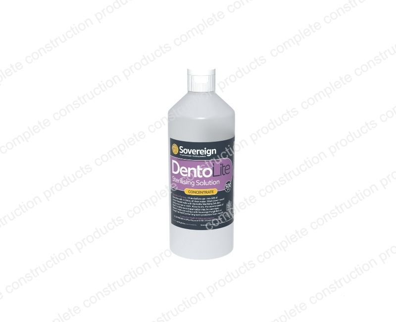 Sovereign Dentolite Anti-Fungal Concentrate - 500ml (30806437)