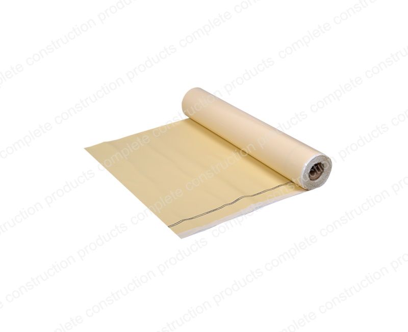 Sikaproof P12 Membrane - 1M x 20M