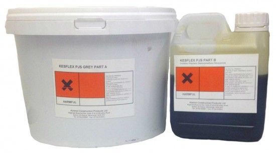 Kesflex Polyurethane Joint Sealant - 5KG