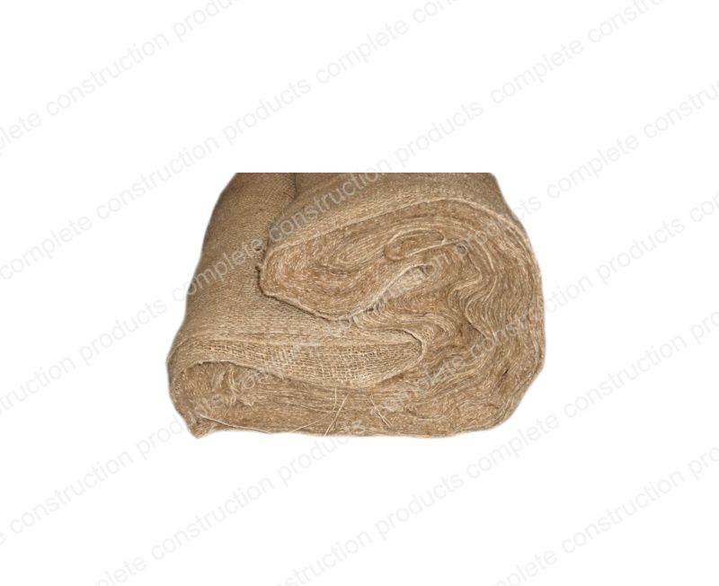 Hessian Sheet (frost protection) - 1.37m x 46m