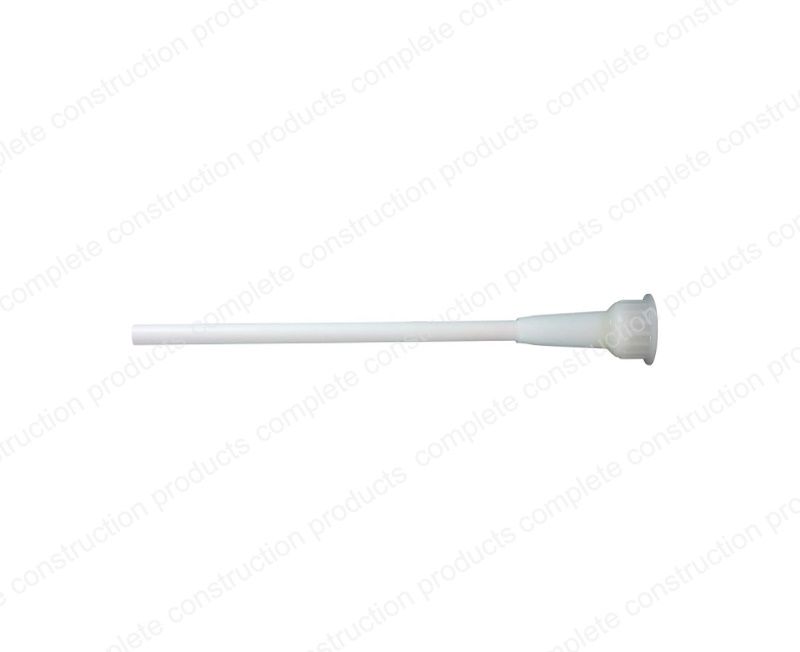 Wykamol Ultracure Extendable Nozzle - 5 Pack