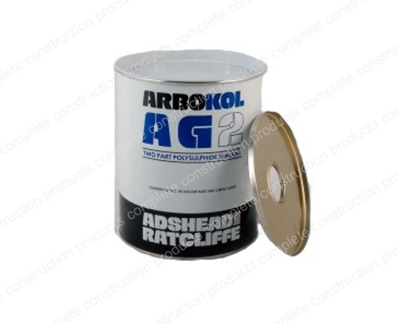 Arbokol AG2 Gun Grade (Grey) - 2.5L