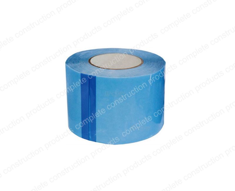 Preprufe Tape LT - 100mm x 15M
