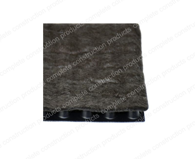 SikaDrain 850 Geo - 2.44M x 12.5M