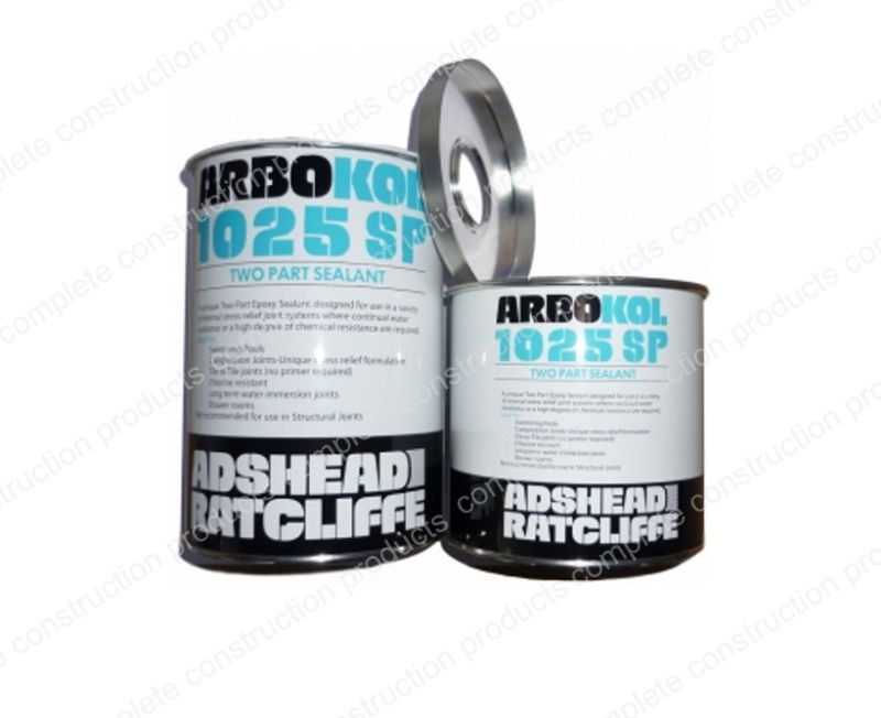 Arbokol 1025 SP Swimming Pool Grade – 1.2L