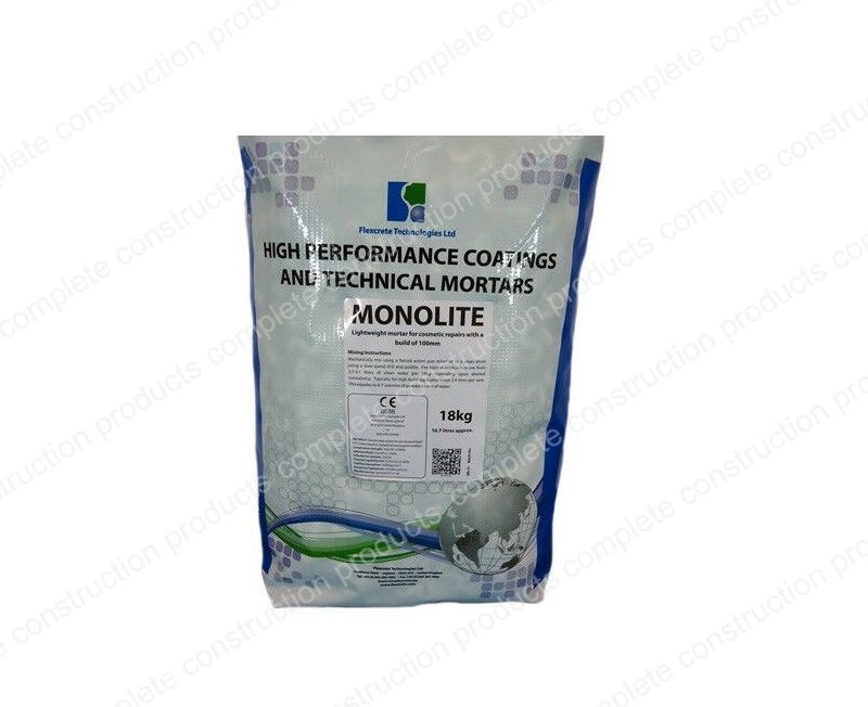 Flexcrete Monolite - 18KG