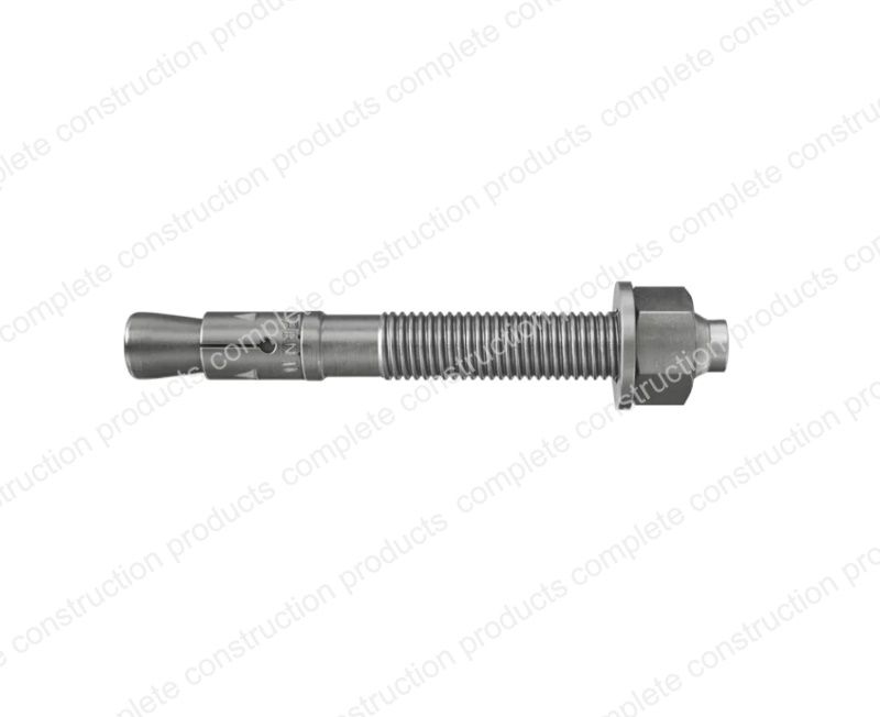 Fischer FBN Through Bolt Anchor