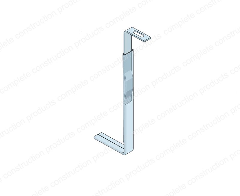 Ancon IHR-V Internal Head Restraint - 225mm (Box 100)