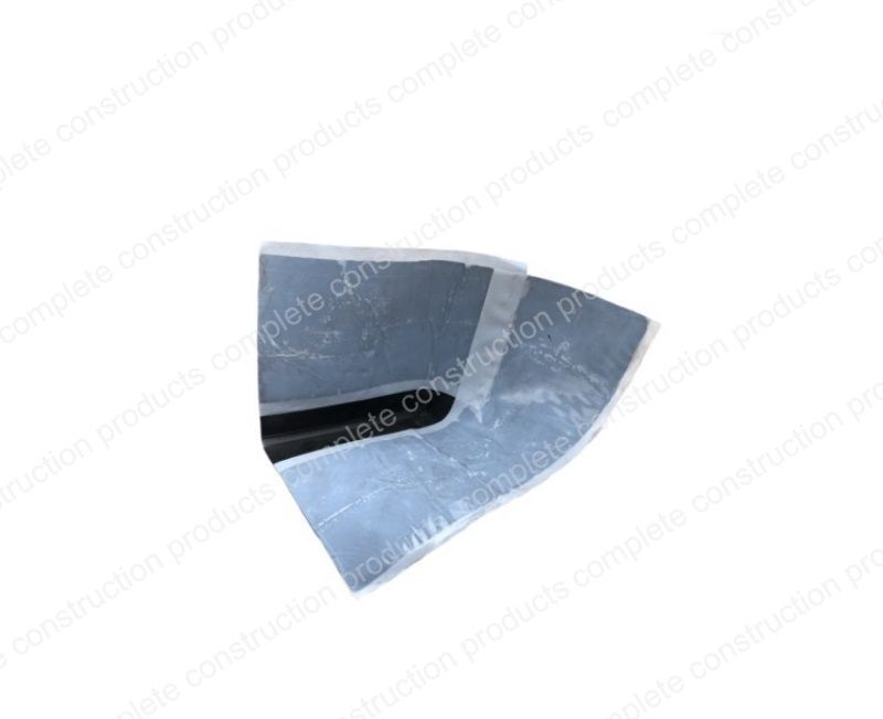 Fosroc Proofex Internal Corner