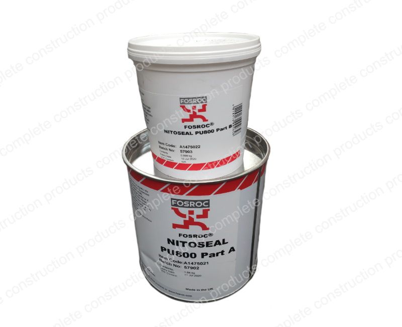 Fosroc Nitoseal PU800