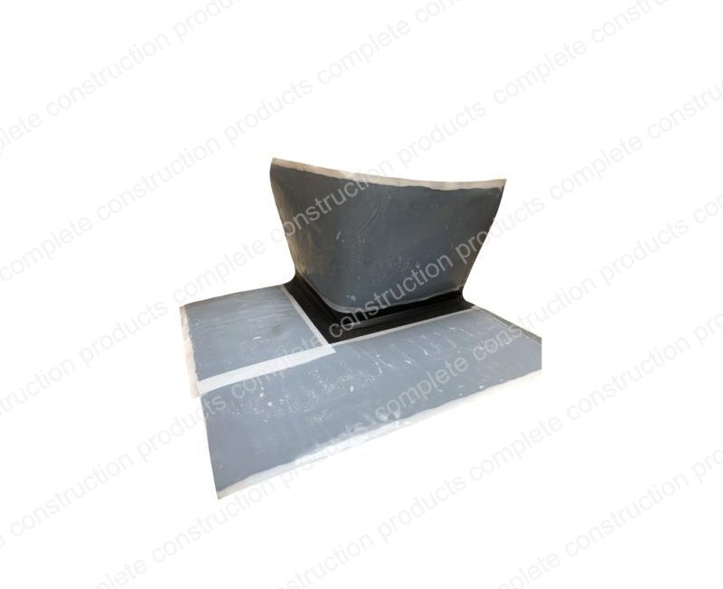 Fosroc Proofex External Corner