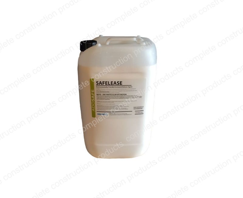 Adomast Safelease - 25L