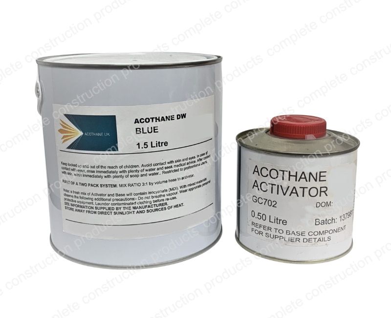 Acothane DW