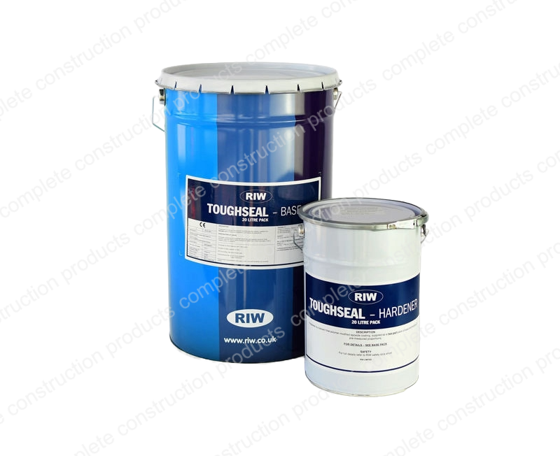 RIW Toughseal – 5L & 20L