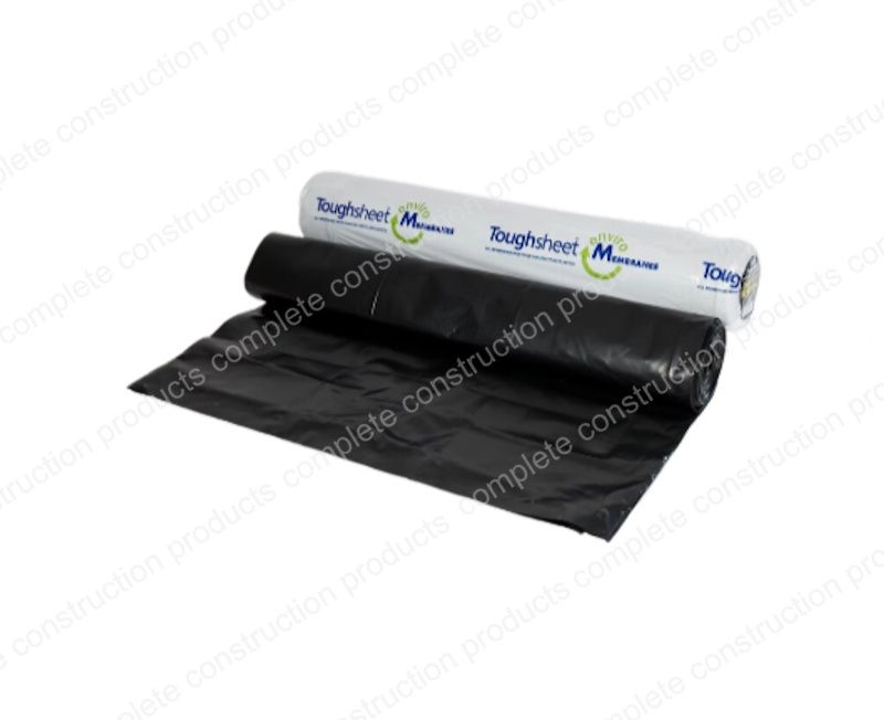Toughsheet DPM - 4M x 25M Roll