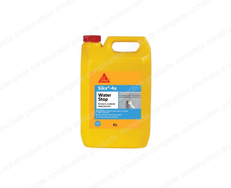 Sika 4A - 5L