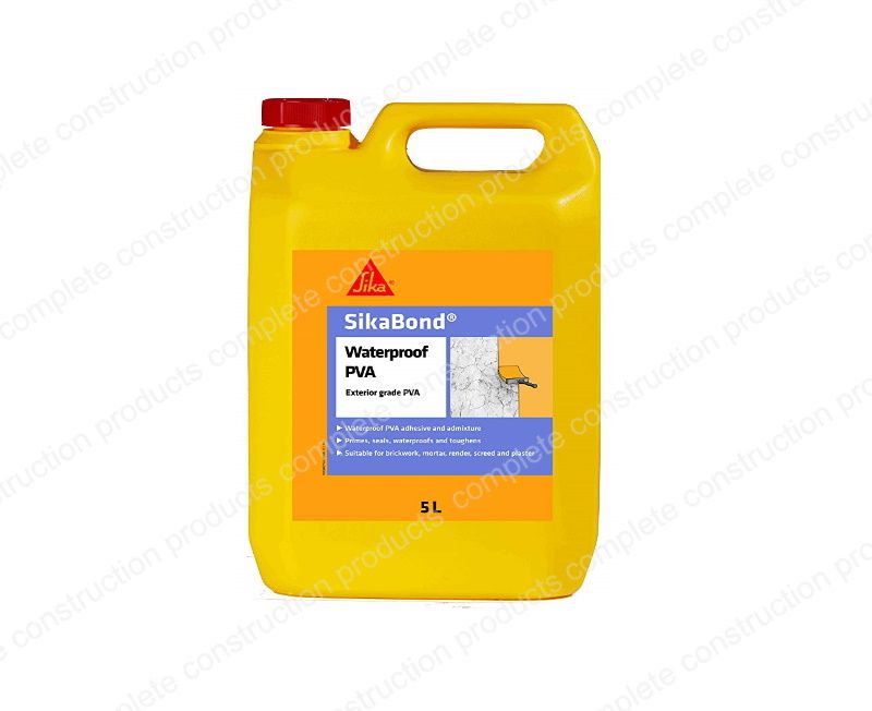 Sikabond PVA - 5L