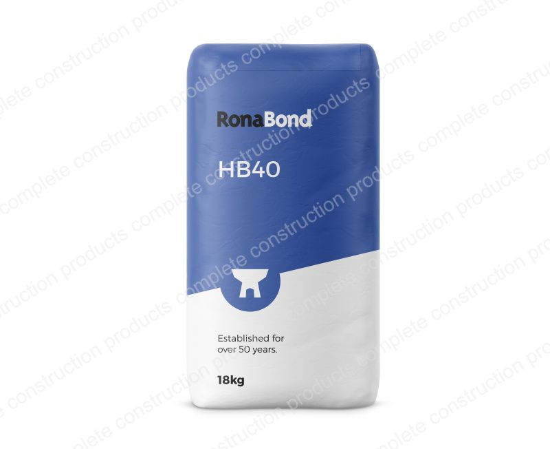 Ronabond HB40 - 18KG