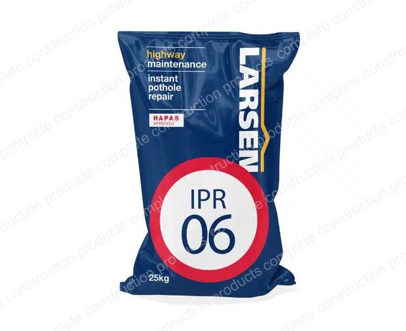 Larsens Highways IPR 06 – 25KG