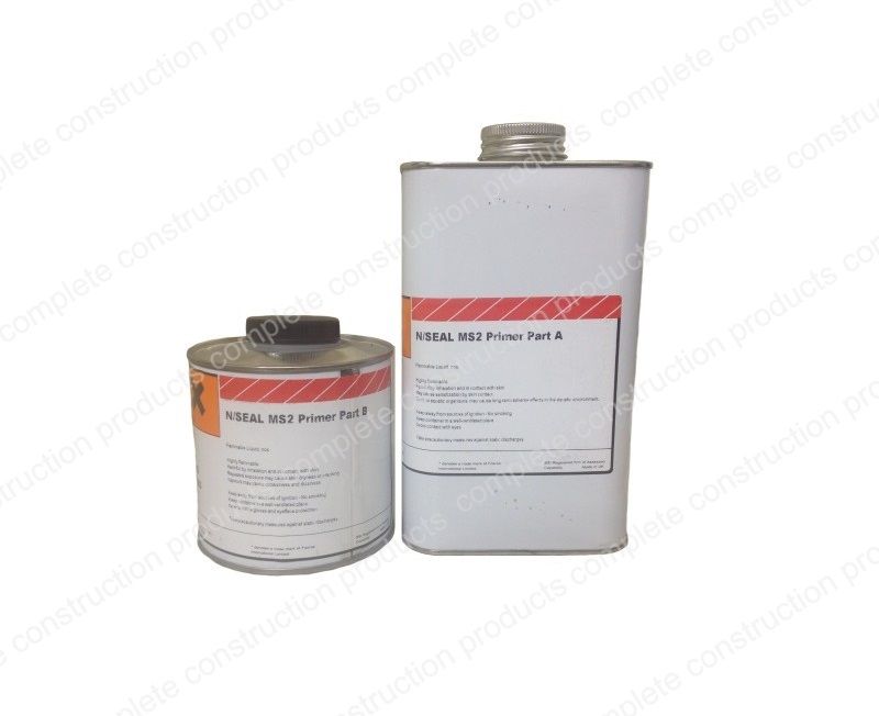 Fosroc Nitoseal MS2 Primer - 750ml