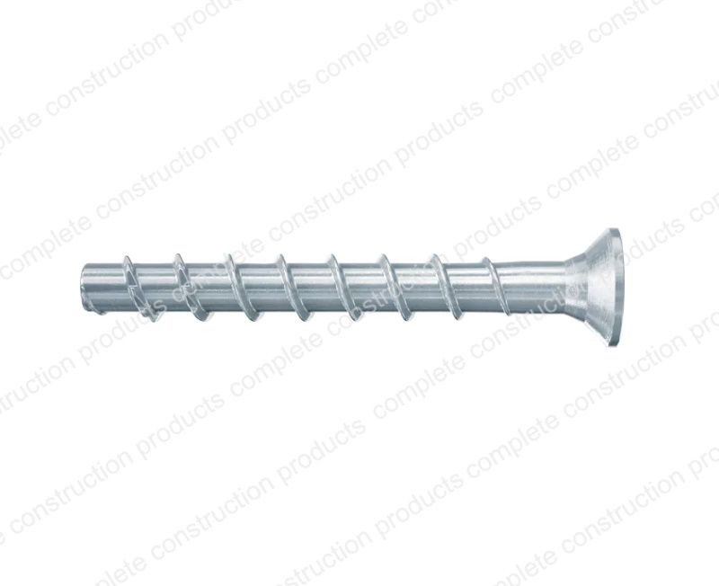 Fischer UltraCut FBS SK Countersunk Head Screw
