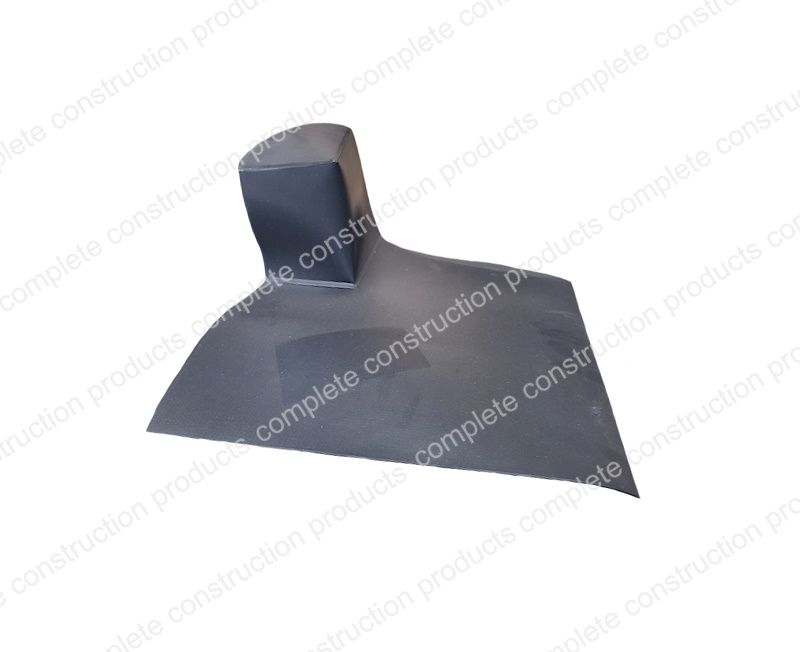 Corden EPS Internal Corner Unit - 150mm