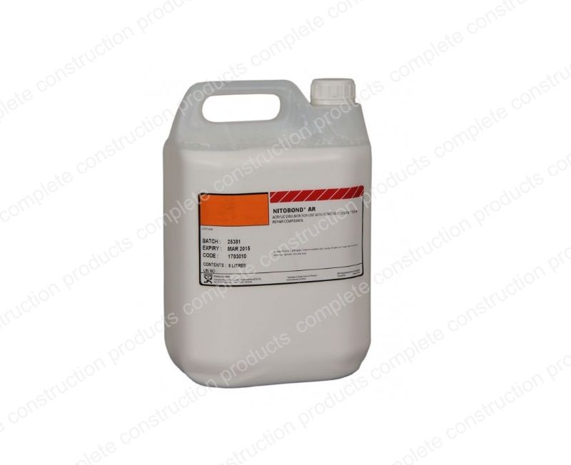 Fosroc Nitobond AR - 5L