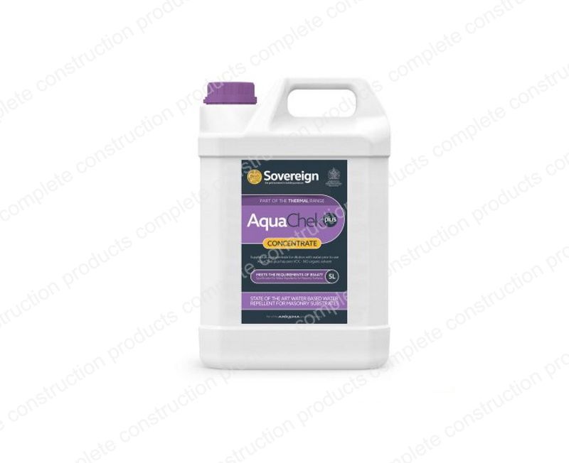 Sovereign Aqua Chek Plus - 5L (30806526)