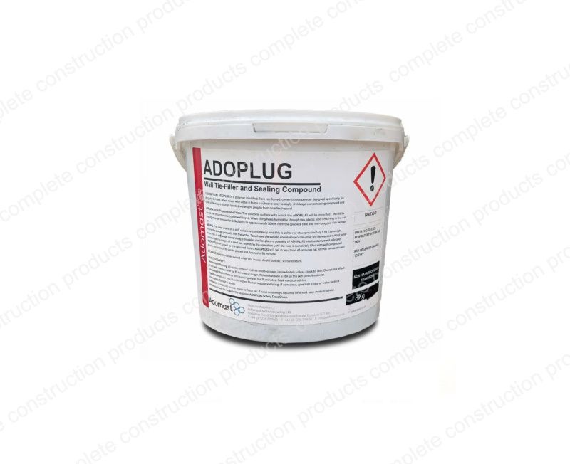 Adomast Adoplug - 8KG