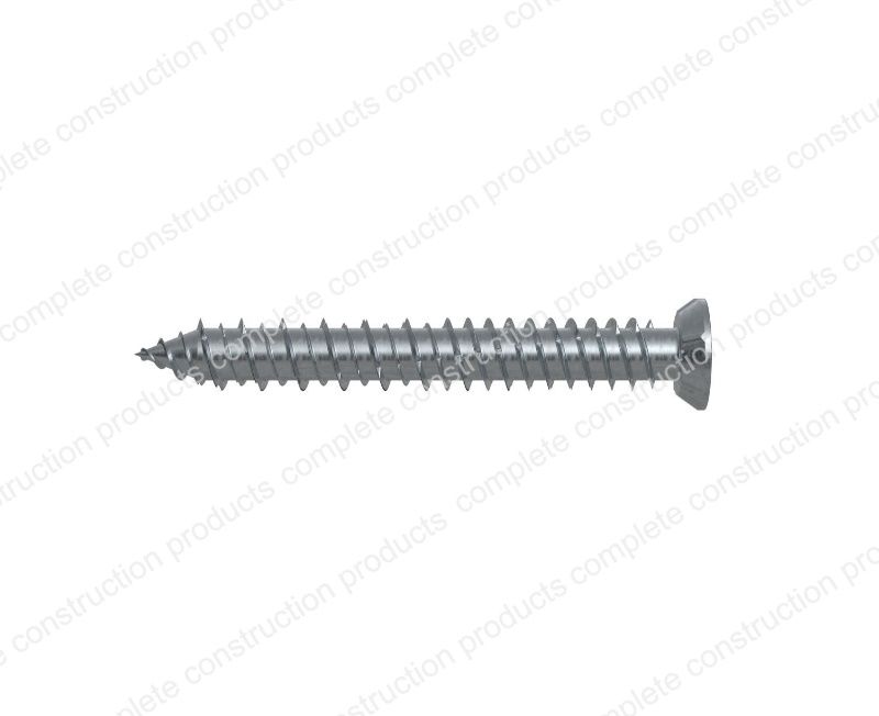 Fischer FFS Window Frame Fixing Screw T30 (6MM DRILL)