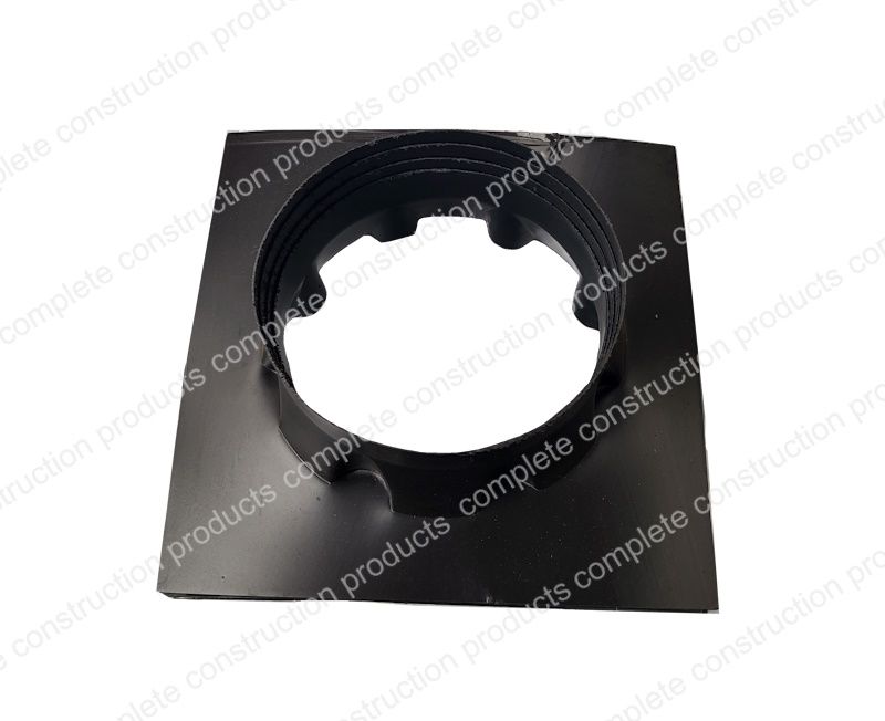 Corden EPS Top Hat - 110mm