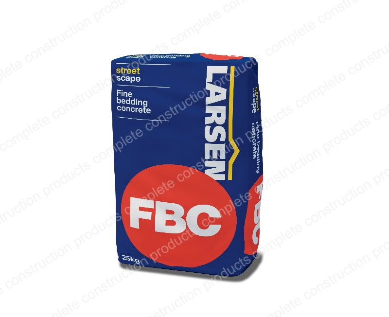 Larsen Streetscape FBC – 25KG