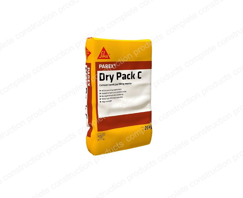 Parex Drypack C - 25KG