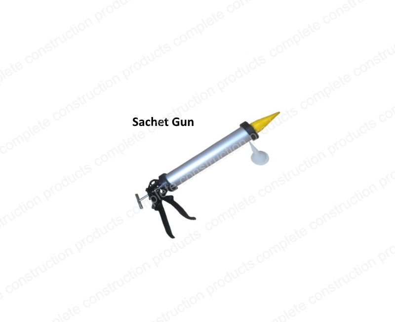 PC Cox Sachet Gun