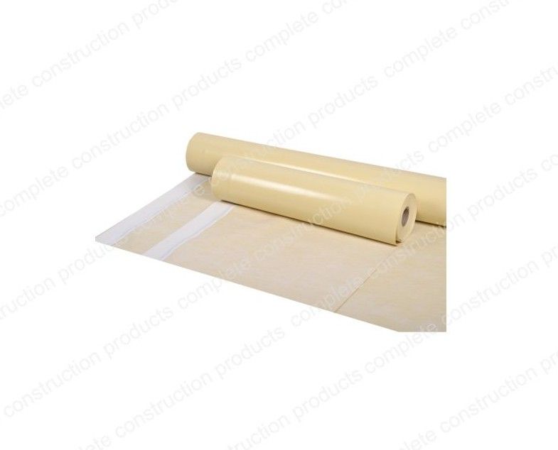 Sikaproof A08 Edge - 1M x 25M