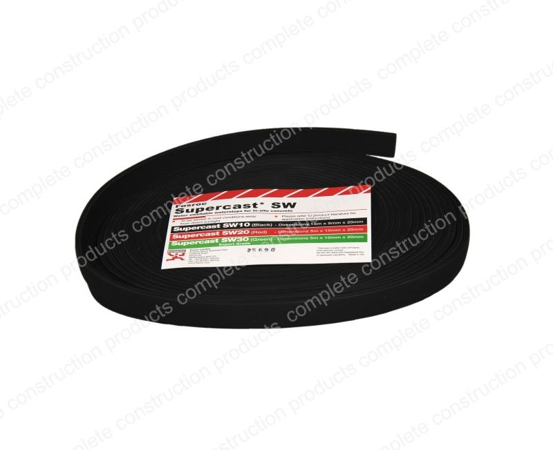 Fosroc Supercast SW10
