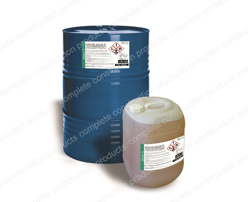 Adomast Adocure Sealer PF - 25L