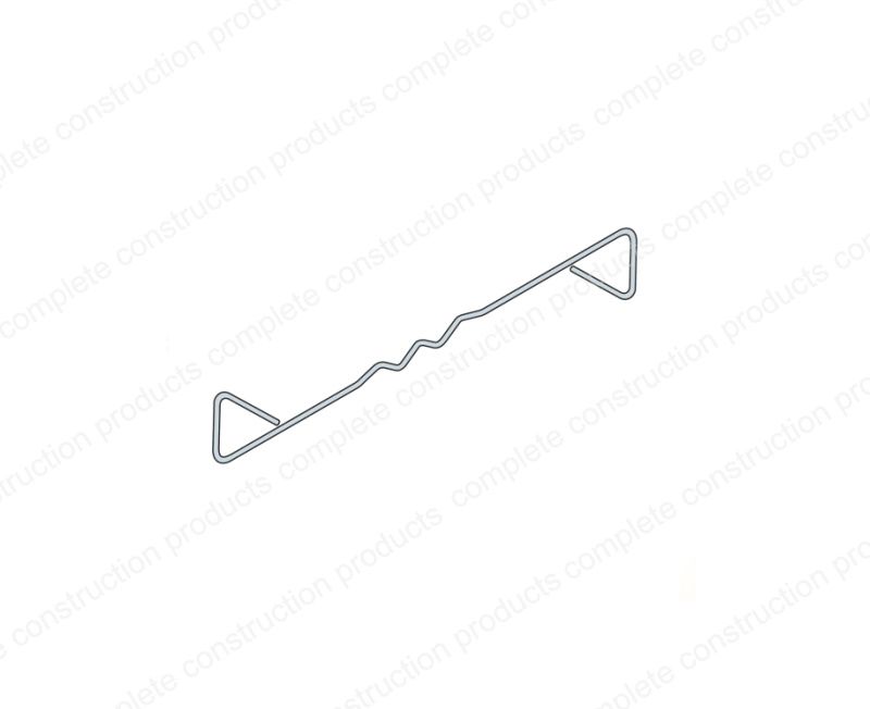 Ancon Staifix RT2 Wall Ties - Box of 250