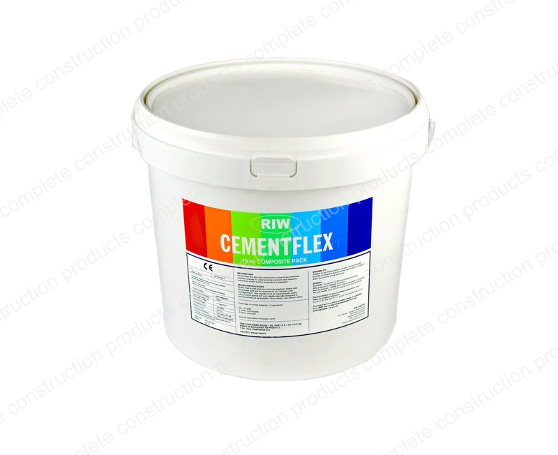 RIW Cementflex - 15KG