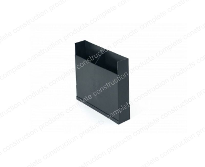 Timloc 1204 Telescopic Underfloor Vent Extension Sleeve - Box of 20