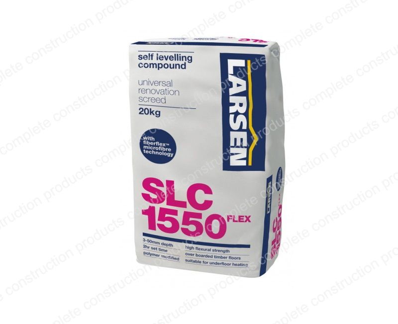 Larsen Professional SLC 1550 Flex - 20KG
