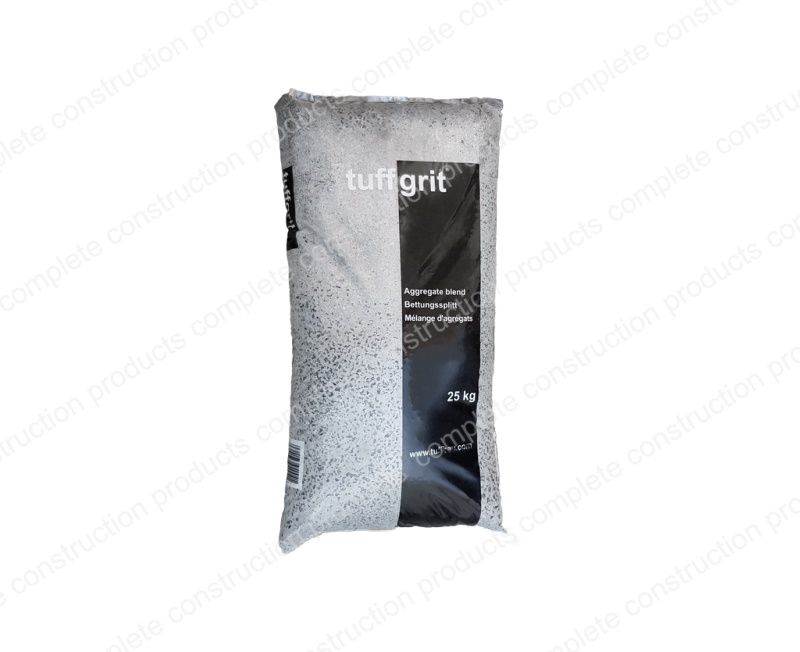 Tuffgrit Aggregate - 25KG