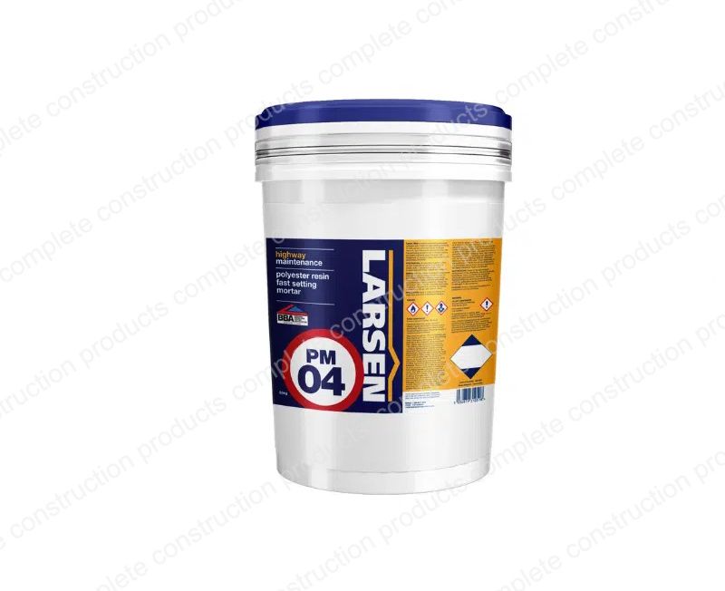 Larsen Highways PM04 – 25KG