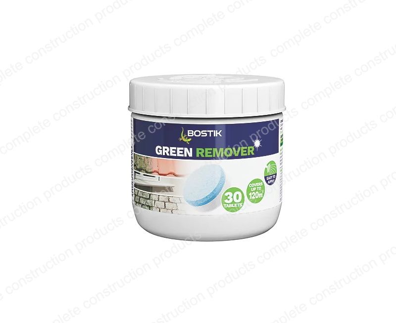 Bostik Green Remover - 480g